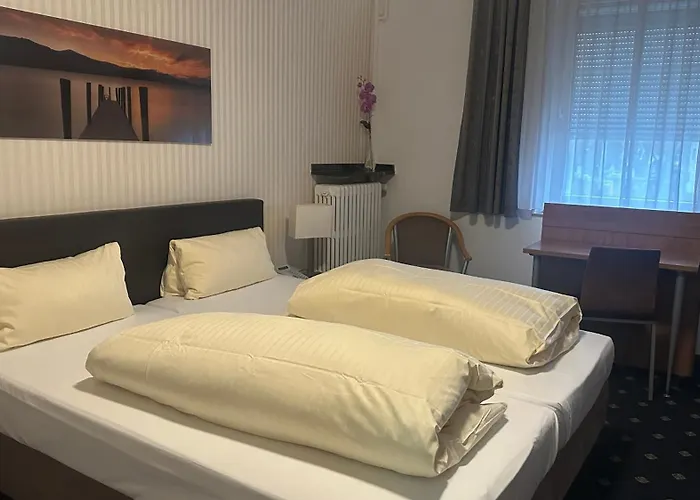 Hotel Benger