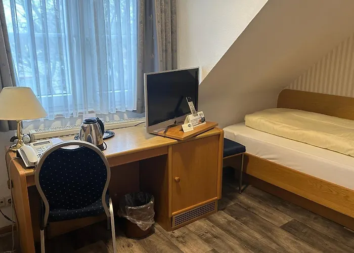 Hotel Benger