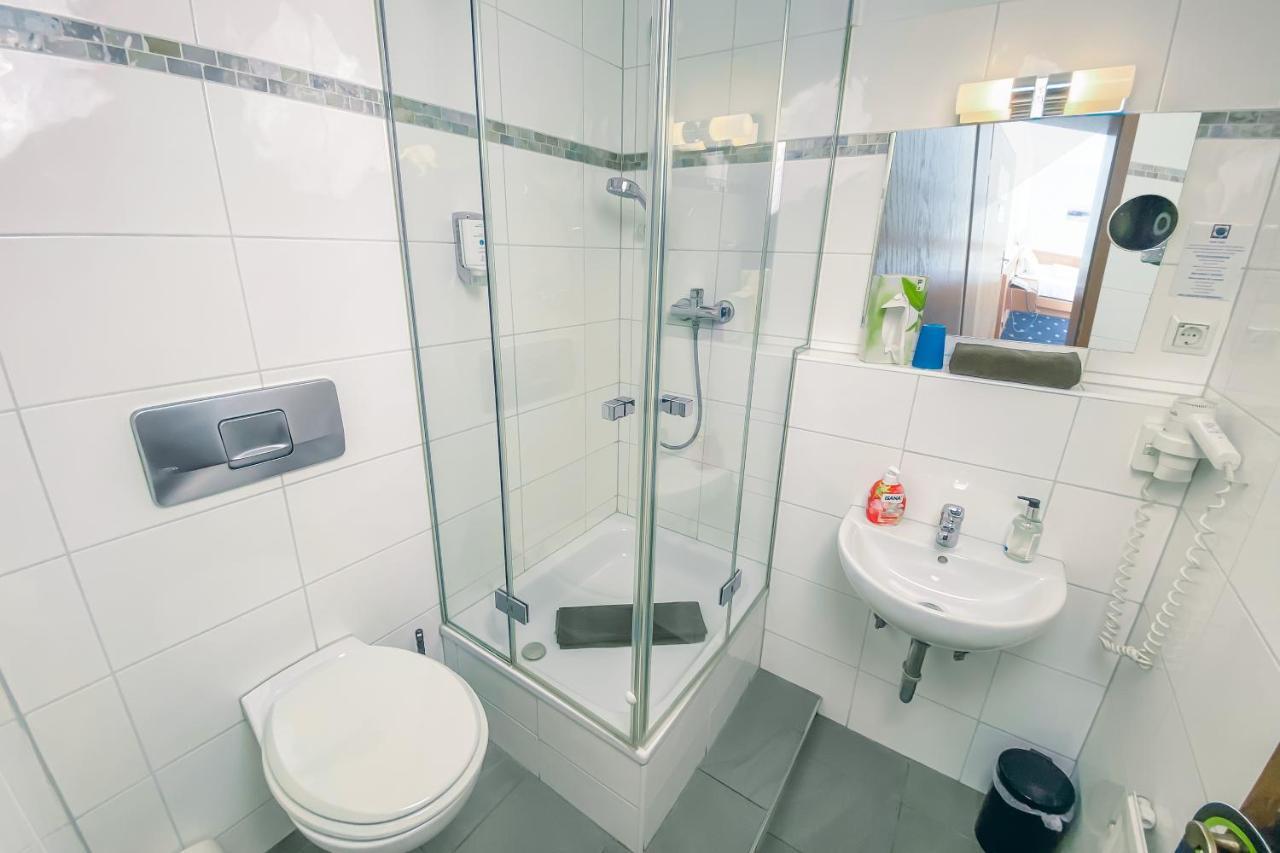 Benger 3* Крефельд