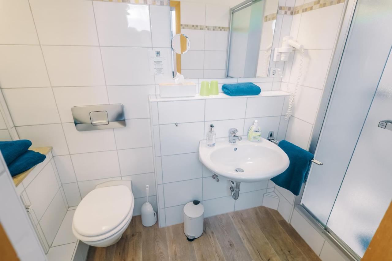 Отель Benger 3*