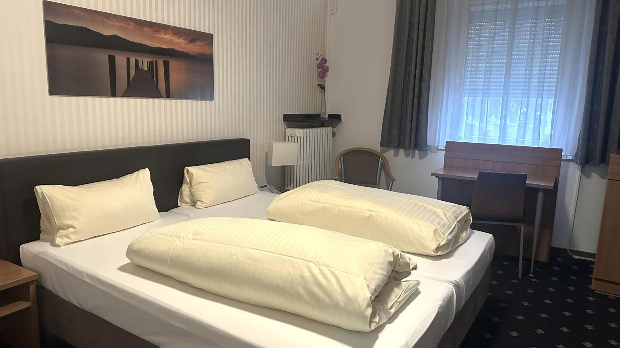 Benger Krefeld